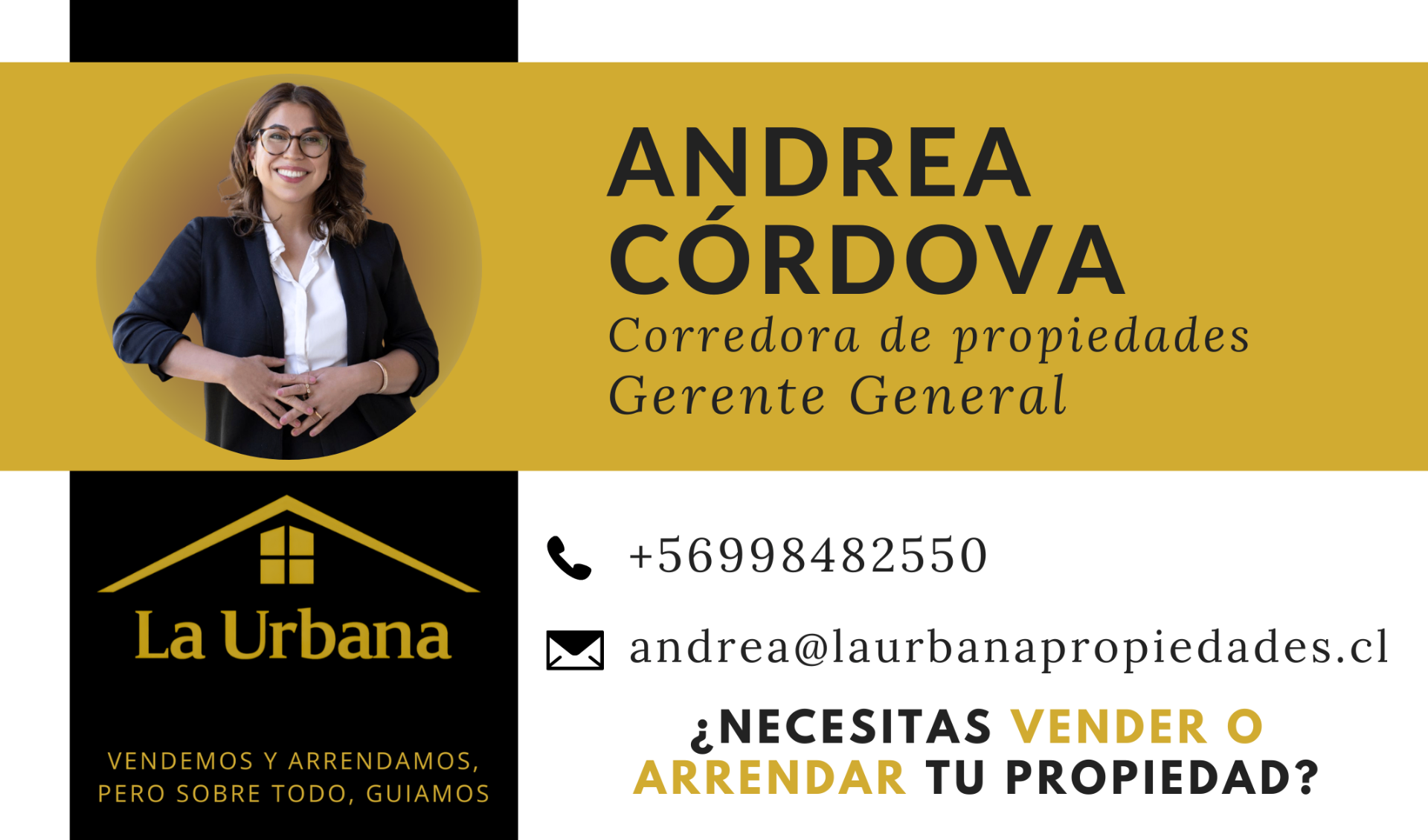 Andrea Córdova